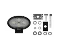 OSRAM Pracovní světlomet LEDriving Oval WL VX100-WD OS LEDWL112-WD, LEDWL112-WD