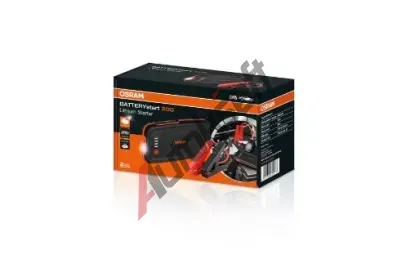 OSRAM Startr baterie BATTERYstart 200 OS OBSL200, OBSL200