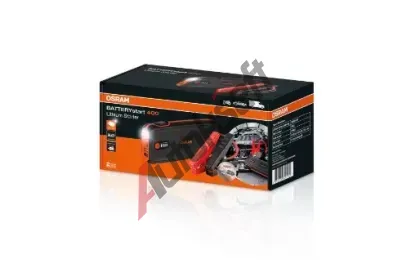 OSRAM Startr baterie BATTERYstart 400 OS OBSL400, OBSL400