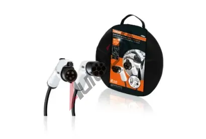 OSRAM Nabjec kabel, elektromobil BATTERYcharge 5PIN OS OCC13205, OCC13205