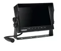 OSRAM Sada kamery pro couvání 7" Wired Reversing Camera System OS OCS700N, OCS700N