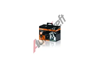 OSRAM Kamera pro z�znam j�zdy, �ern� sk���ka ROADsight 2500 Dash Camera OS ODC2500, ODC2500