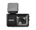 OSRAM Kamera pro z�znam j�zdy, �ern� sk���ka ROADsight 3500R Front & Rear Dash Camera OS ODC3500R, ODC3500R