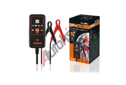OSRAM Nabjeka bateri BATTERYcharge 901 OS OEBCS901, OEBCS901