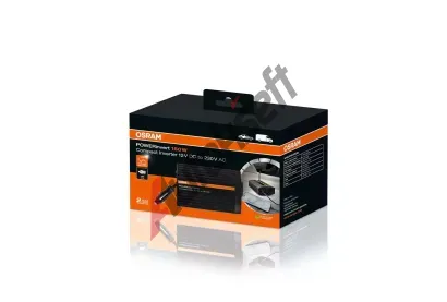 OSRAM Měnič POWERinvert Modified OS OEINVU150, OEINVU150 OSRAM Měnič POWERinvert Modified OS OEINVU150, OEINVU150