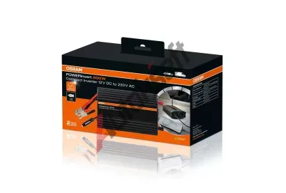 OSRAM Měnič POWERinvert Modified OS OEINVU500, OEINVU500 OSRAM Měnič POWERinvert Modified OS OEINVU500, OEINVU500