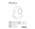 OSRAM Škrabka na led ICEscraper OS OEIS010, OEIS010
