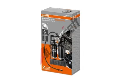 OSRAM Tester / plnika stlaenho vzduchu v pneumatikch OSRAM TYREinflate 20 ESSENTIAL OS OFP20ESN, OFP20ESN