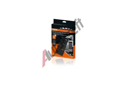 OSRAM Nabjeka bateri BATTERYcharge SOLAR 20W OS OFSP20, OFSP20