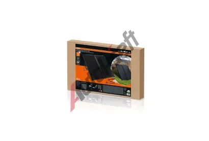 OSRAM Nabjeka bateri BATTERYcharge SOLAR 100W OS OHPS100, OHPS100