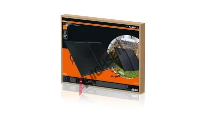 OSRAM Nabíječka baterií BATTERYcharge SOLAR 200W OS OHPS200, OHPS200 OSRAM Nabíječka baterií BATTERYcharge SOLAR 200W OS OHPS200, OHPS200