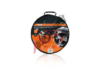 OSRAM Pomocn startovac kabel STARTER CABLE 150A OS OSC060, OSC060