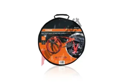 OSRAM Pomocn startovac kabel STARTER CABLE 200A OS OSC101, OSC101