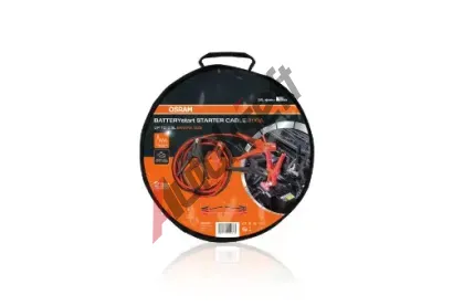 OSRAM Pomocn startovac kabel STARTER CABLE 300A OS OSC160, OSC160