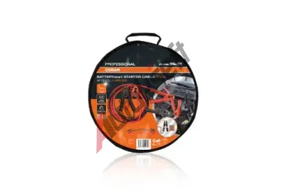 OSRAM Pomocn startovac kabel PROFESSIONAL STARTER CABLE 700A OS OSC250, OSC250