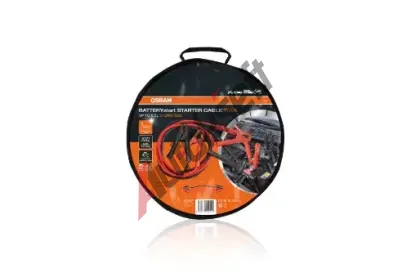 OSRAM Pomocn startovac kabel STARTER CABLE 700A OS OSC250A, OSC250A