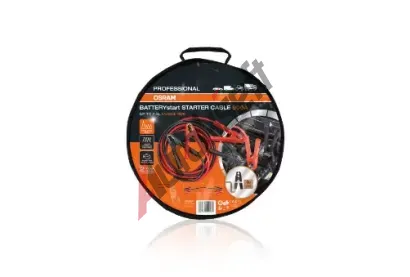 OSRAM Pomocn startovac kabel PROFESSIONAL STARTER CABLE 900A OS OSC350, OSC350