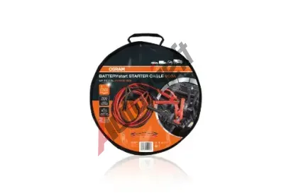 OSRAM Pomocn startovac kabel STARTER CABLE 900A OS OSC350A, OSC350A