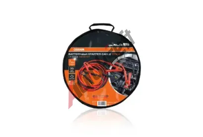 OSRAM Pomocn startovac kabel STARTER CABLE 1200A OS OSC500A, OSC500A