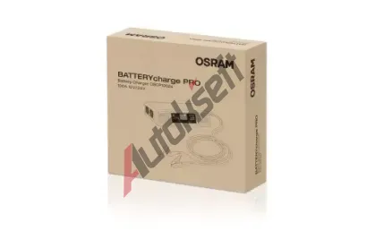 OSRAM Nabjeka bateri OSRAM BATTERYcharge PRO 100A OS OSCP10024, OSCP10024