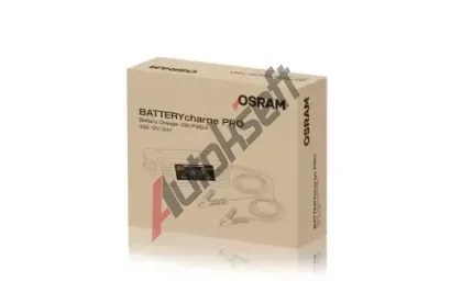 OSRAM Nabjeka bateri OSRAM BATTERYcharge PRO 30A OS OSCP3024, OSCP3024