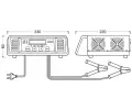 OSRAM Nabjeka bateri OSRAM BATTERYcharge PRO 30A OS OSCP3024, OSCP3024