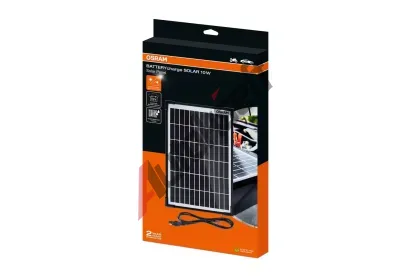 OSRAM Nabíječka baterií BATTERYcharge SOLAR 10W OS OSP1000, OSP1000 OSRAM Nabíječka baterií BATTERYcharge SOLAR 10W OS OSP1000, OSP1000