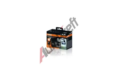 OSRAM Kamera pro z�znam j�zdy, �ern� sk���ka ROADsight PRO 20 Dash Camera OS OTDC20, OTDC20