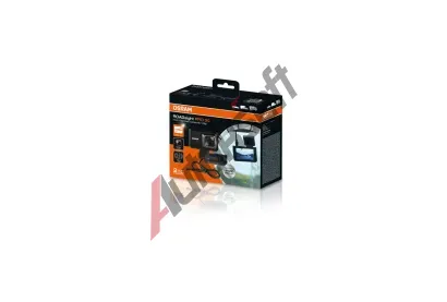 OSRAM Kamera pro z�znam j�zdy, �ern� sk���ka ROADsight PRO 30 Dash Camera OS OTDC30, OTDC30