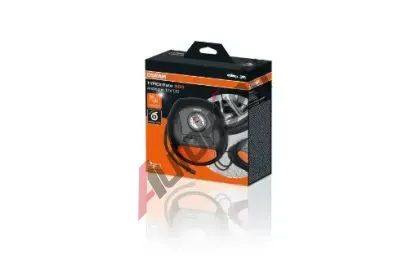 OSRAM Tester / plnika stlaenho vzduchu v pneumatikch TYREinflate 200 OS OTI200, OTI200