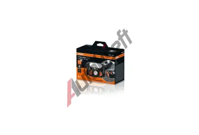 OSRAM Tester / plnika stlaenho vzduchu v pneumatikch OSRAM TYREinflate 2110 OS OTI2110, OTI2110