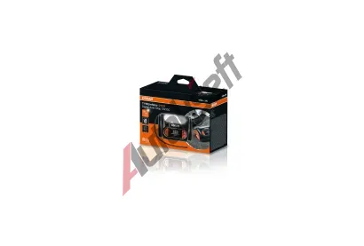 OSRAM Tester / plnika stlaenho vzduchu v pneumatikch OSRAM TYREinflate 2120 OS OTI2120, OTI2120