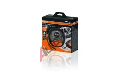 OSRAM Tester / plnika stlaenho vzduchu v pneumatikch TYREinflate 450 OS OTI450, OTI450