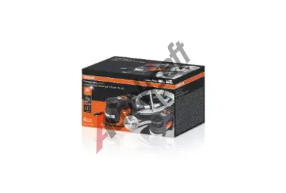 OSRAM Tester / plnika stlaenho vzduchu v pneumatikch OSRAM TYREinflate 830 OS OTI830, OTI830