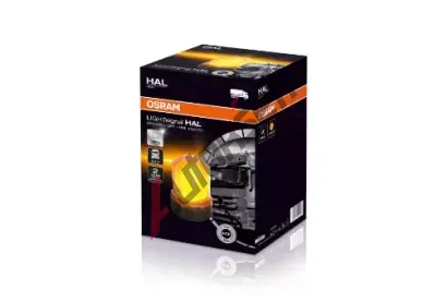 OSRAM Oto�n� maj�k LIGHTsignal BEACON LIGHT OS RBL101, RBL101