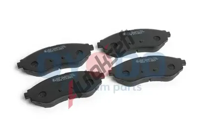 Oyodo Sada brzdových destiček OYD 10H0008-OYO, 10H0008-OYO Oyodo Sada brzdových destiček OYD 10H0008-OYO, 10H0008-OYO