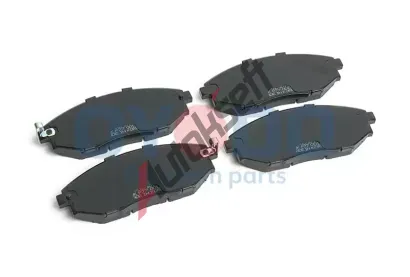 Oyodo Sada brzdov�ch desti�ek OYD 10H0015-OYO, 10H0015-OYO