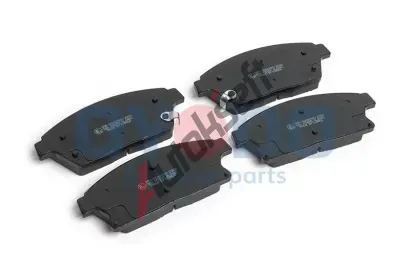 Oyodo Sada brzdov�ch desti�ek OYD 10H0017-OYO, 10H0017-OYO