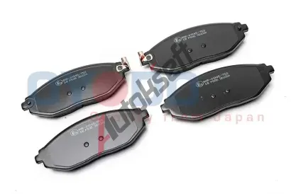 Oyodo Sada brzdov�ch desti�ek OYD 10H0019-OYO, 10H0019-OYO