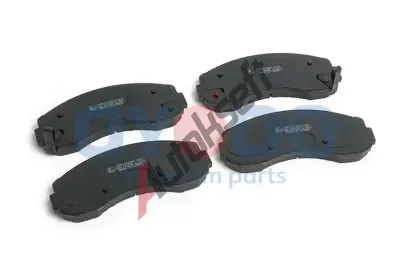 Oyodo Sada brzdov�ch desti�ek OYD 10H0309-OYO, 10H0309-OYO