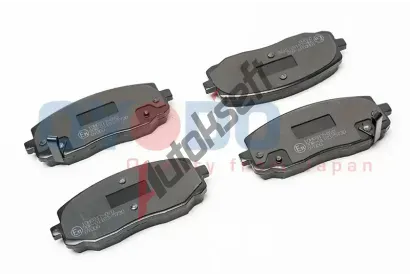 Oyodo Sada brzdov�ch desti�ek OYD 10H0317-OYO, 10H0317-OYO