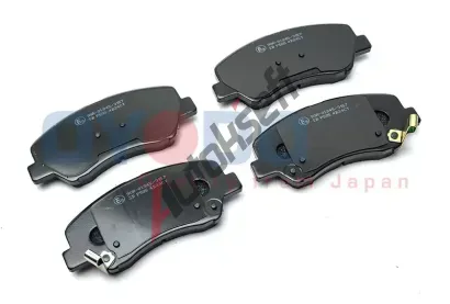 Oyodo Sada brzdov�ch desti�ek OYD 10H0337-OYO, 10H0337-OYO