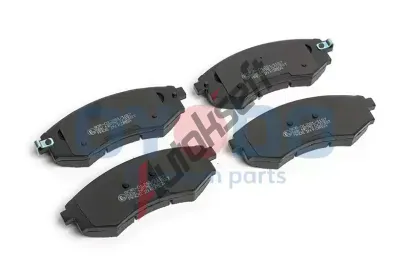 Oyodo Sada brzdov�ch desti�ek OYD 10H0503-OYO, 10H0503-OYO