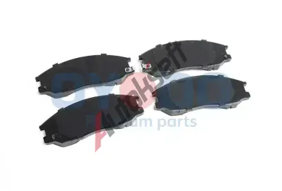 Oyodo Sada brzdov�ch desti�ek OYD 10H0507-OYO, 10H0507-OYO