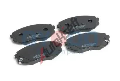 Oyodo Sada brzdových destiček OYD 10H0530-OYO, 10H0530-OYO Oyodo Sada brzdových destiček OYD 10H0530-OYO, 10H0530-OYO