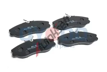 Oyodo Sada brzdov�ch desti�ek OYD 10H1028-OYO, 10H1028-OYO