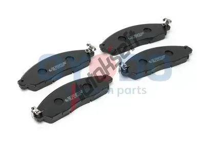 Oyodo Sada brzdov�ch desti�ek OYD 10H1066-OYO, 10H1066-OYO