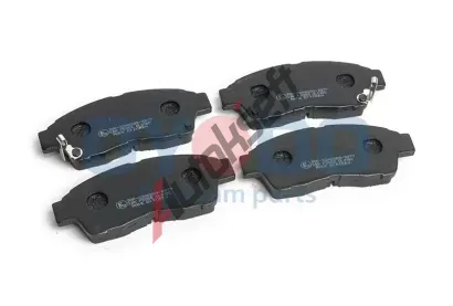 Oyodo Sada brzdov�ch desti�ek OYD 10H2028-OYO, 10H2028-OYO