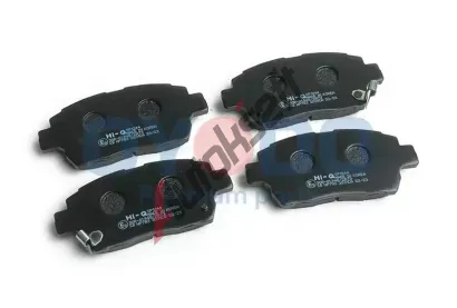 Oyodo Sada brzdov�ch desti�ek OYD 10H2036-OYO, 10H2036-OYO