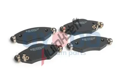 Oyodo Sada brzdov�ch desti�ek OYD 10H2051-OYO, 10H2051-OYO